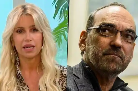 Florencia Peña denunciará al diputado Fernando Iglesias: «No se la voy a dejar pasar»