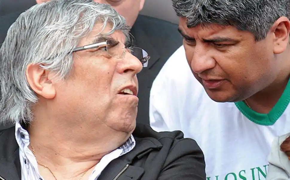  El gremio de camioneros se declaró en "estado de alerta y movilización"