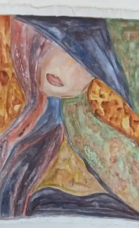 Este jueves. Se inaugurará la muestra de pintura