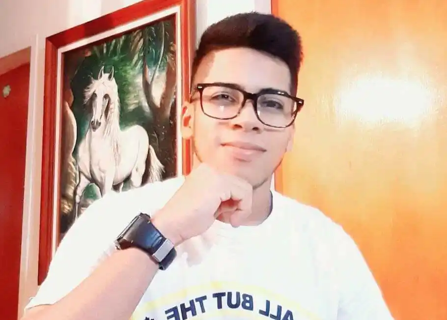 ¡POR VIOLENCIA DE GÉNERO! Detienen a secretario de alcalde de Piritu en Anzoátegui (+Video)