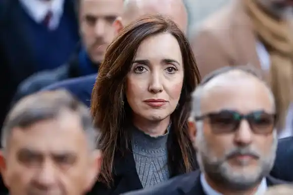 Murió el tío de la Vicepresidenta que fue procesado por delitos de lesa humanidad durante la dictadura