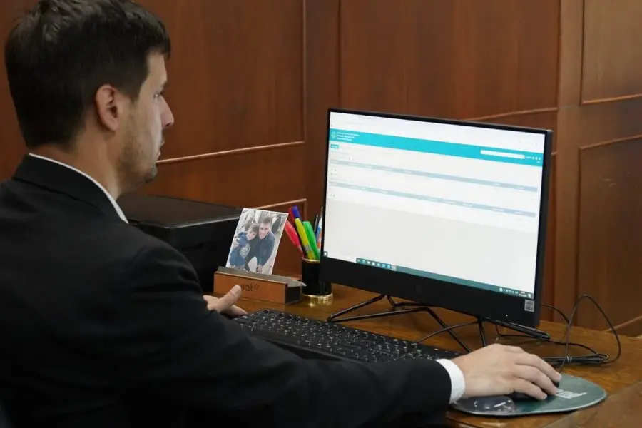 Rafaela moderniza su administración: firma digital para más transparencia y menos papel