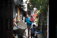 En diciembre, una familia tipo necesitó más de un millón de pesos para no ser pobre