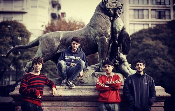 ¡A puro rock!: esta noche se realiza la quinta Yaguarí Partí en la ciudad 
