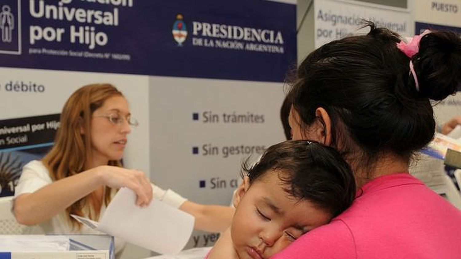 Aumenta la Asignación Universal por Hijo de Anses: cuánto se pagará desde marzo