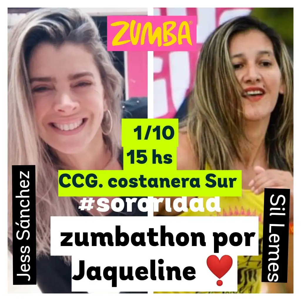 JAQUELINE SORIA - 2