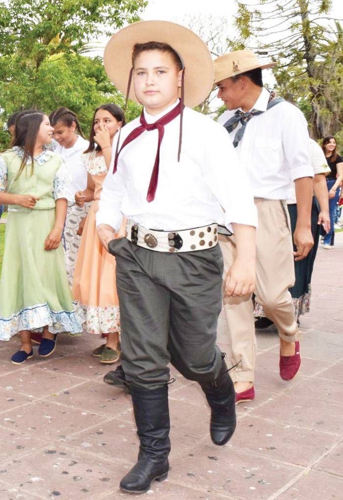Nuestros Niños