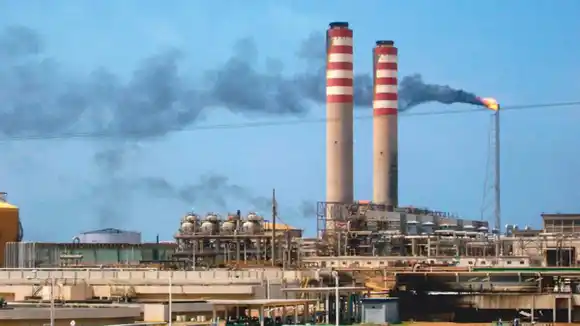 SE FILTRAN DETALLES del millonario contrato entre Venezuela e Irán para «reparar» la refinería de Paraguaná