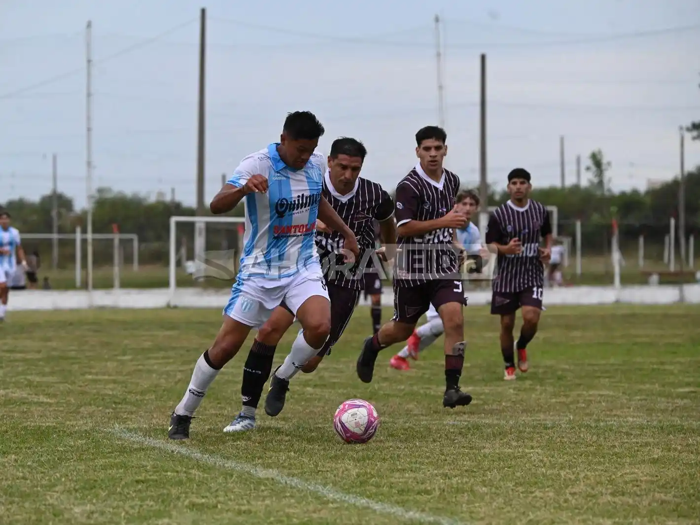 Crédito: MR Fotografía.