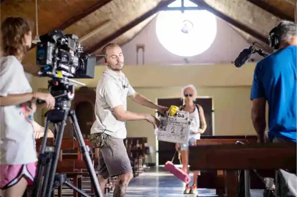 Se encuentra abierta la inscripción para un taller de lectoescritura en el Instituto Autárquico Audiovisual