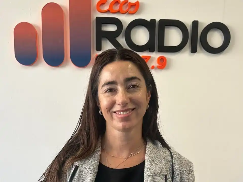 Rocío Zabaljáuregui contó que la cobrabilidad de las tasas está "cerca del 50%"