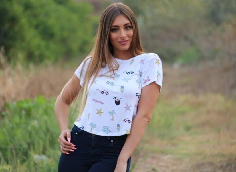 angy morad - 1