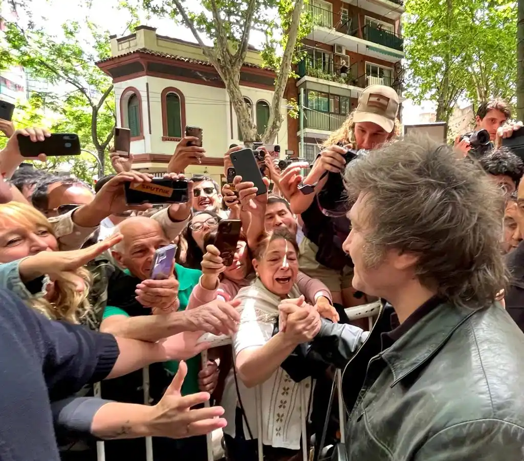 El gabinete de Milei: quiénes están confirmados y las dudas