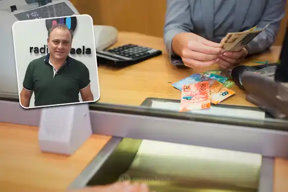 Día del Bancario: “Celebramos, pero también reflexionamos sobre el futuro del trabajo”