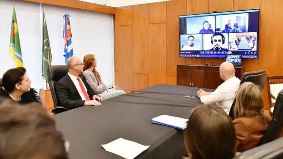 Se avanza en la gestión de respuestas rápidas ante casos de violencia de género