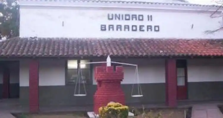 Capturaron a un fugado del penal