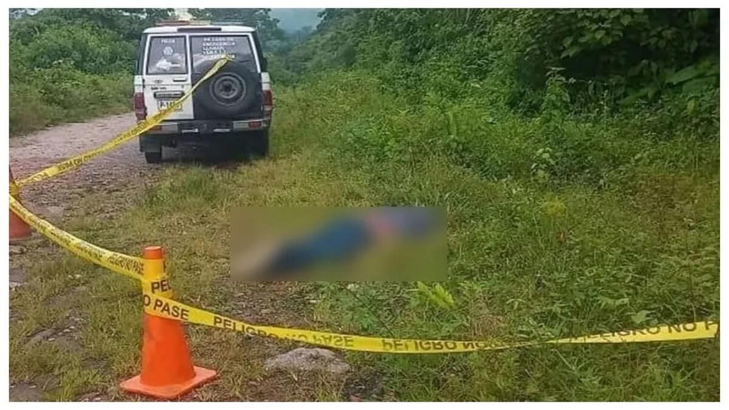 LO ENCONTRARON MUERTO en el Táchira: el empresario había desaparecido  con mucho dinero encima