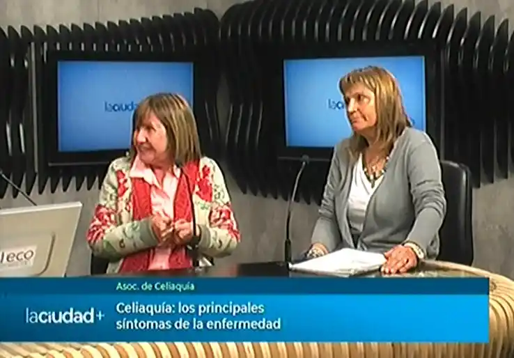 Celiaquía: los principales síntomas de la enfermedad | La Ciudad