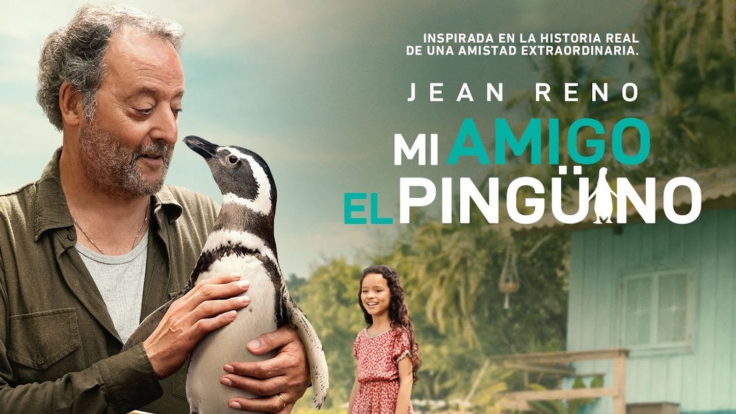 Las películas en cartelera en Cinemacenter