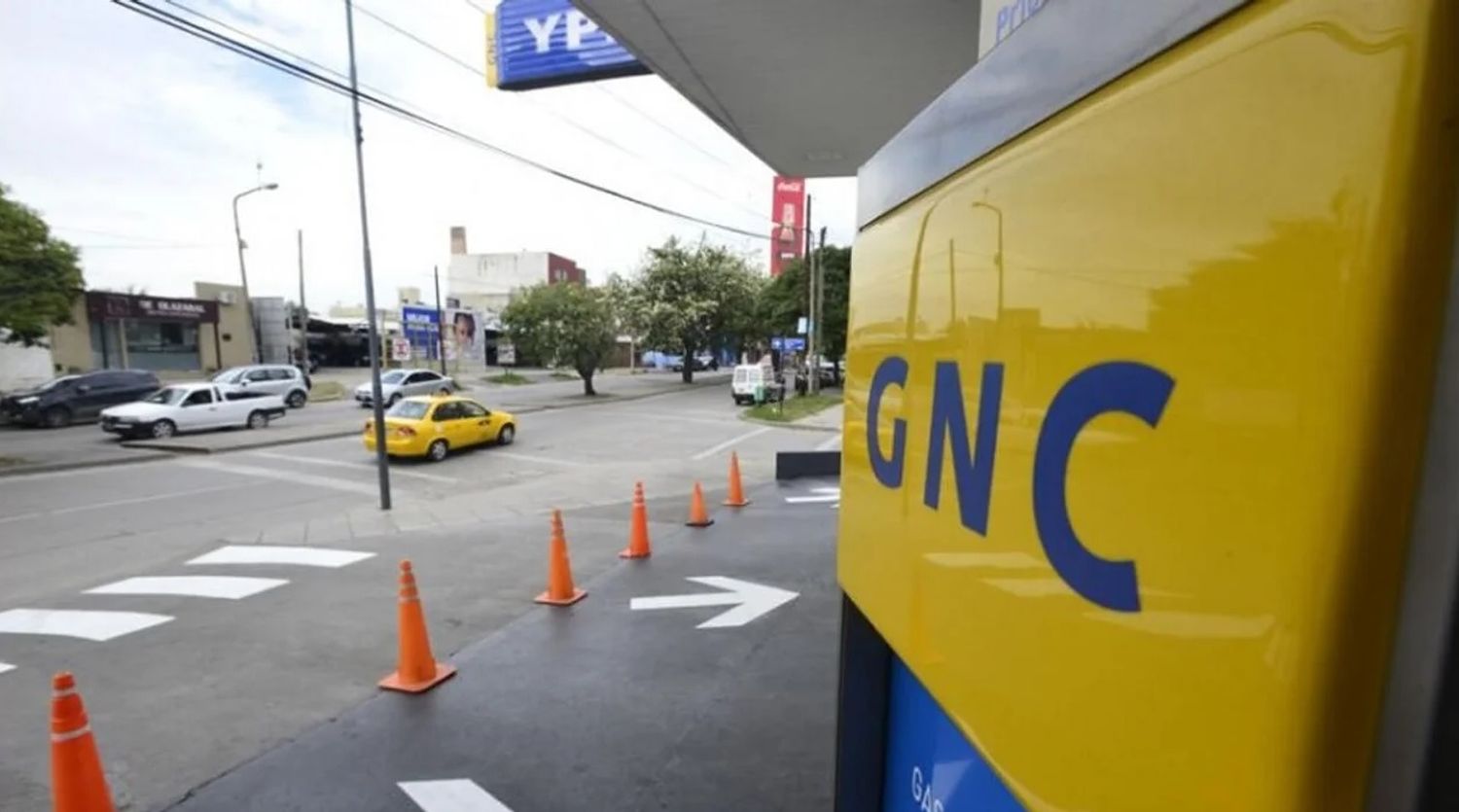 Cammesa busca adquirir combustible para dar respuesta al aumento del consumo de gas.