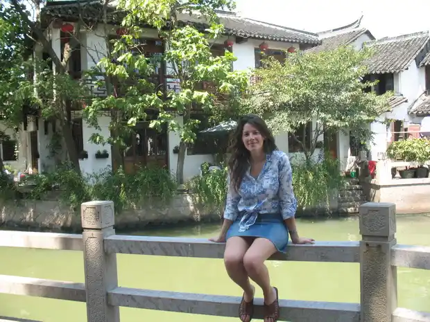 Una mochila de identidad con 5.000 años de historia