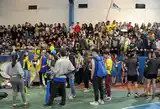 El Campus se llena de alegría y emoción: comienzan las 40° Olimpiadas Interfacultades