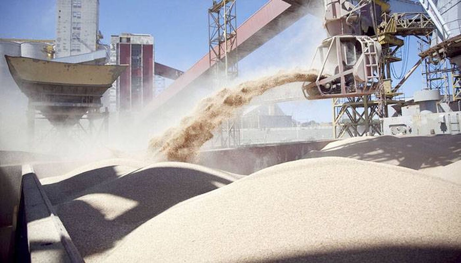 Se presentó el Plan  de Exportaciones para el Desarrollo 2022