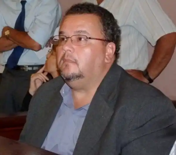 Ex senador, designado juez en Rosario del Tala sin ganar los concursos