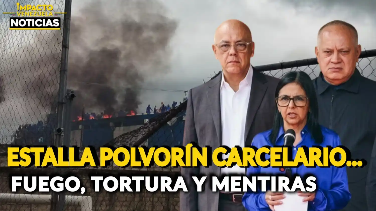 impacto Venezuela