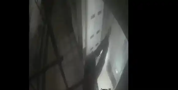 Info de los Vecinos: robo a pocas cuadras de una comisaria