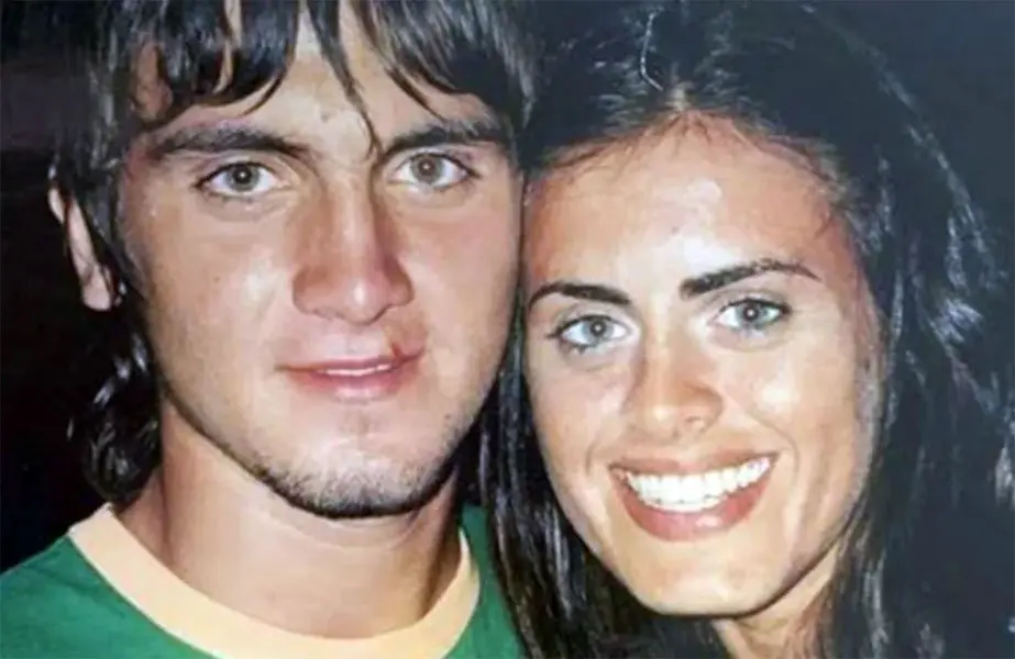 El hermano de Silvina Luna habló sobre la salud de la modelo: “Ya no va a ser la misma”
