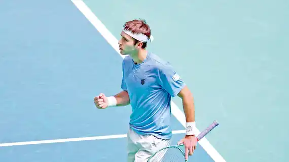 El esfuerzo de Argentina no fue suficiente ante Alemania