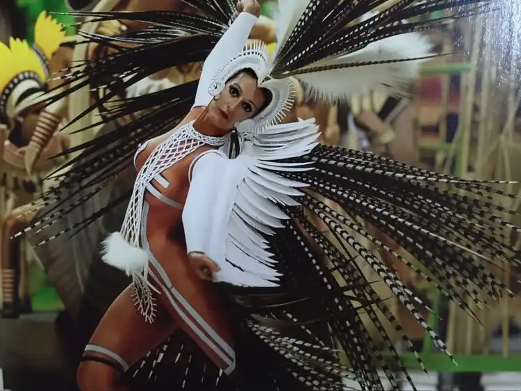 Murió Teresita Pighetti, referente histórica del Carnaval de Gualeguaychú