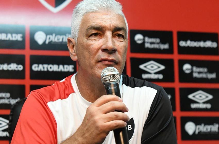 «No debemos quedar mal parados porque Independiente te lastima»