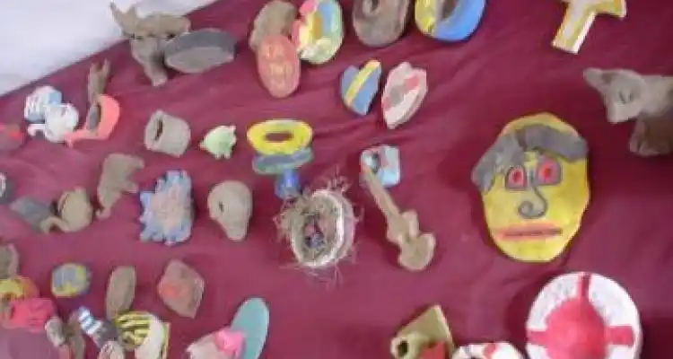 Exposición en Cultura