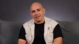 Quién es Gabriel Franchelli, el tandilense que brilló en La Voz Argentina