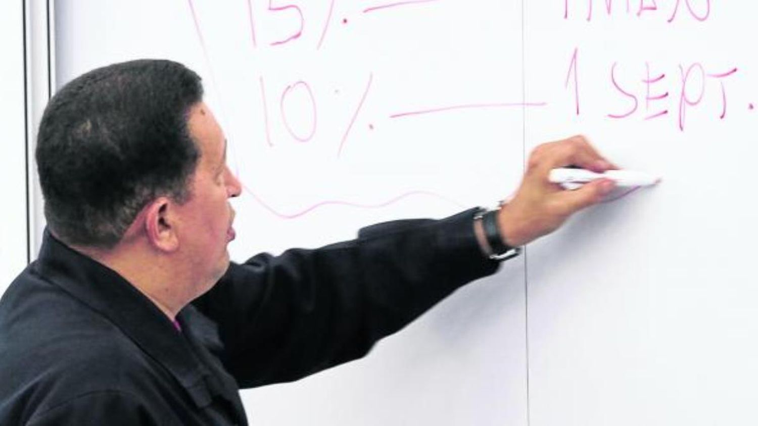 Venezuela: de tener el MAYOR SALARIO MÍNIMO en Latinoamérica a la «nada» (CIFRAS)