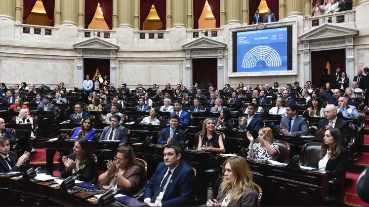 Tras la reforma laboral: el Gobierno buscará aprobar en marzo la nueva ley de financiamiento universitario