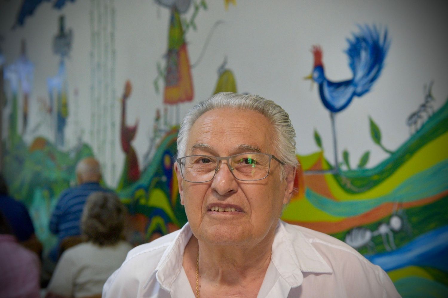 José Alberto Patrignani
