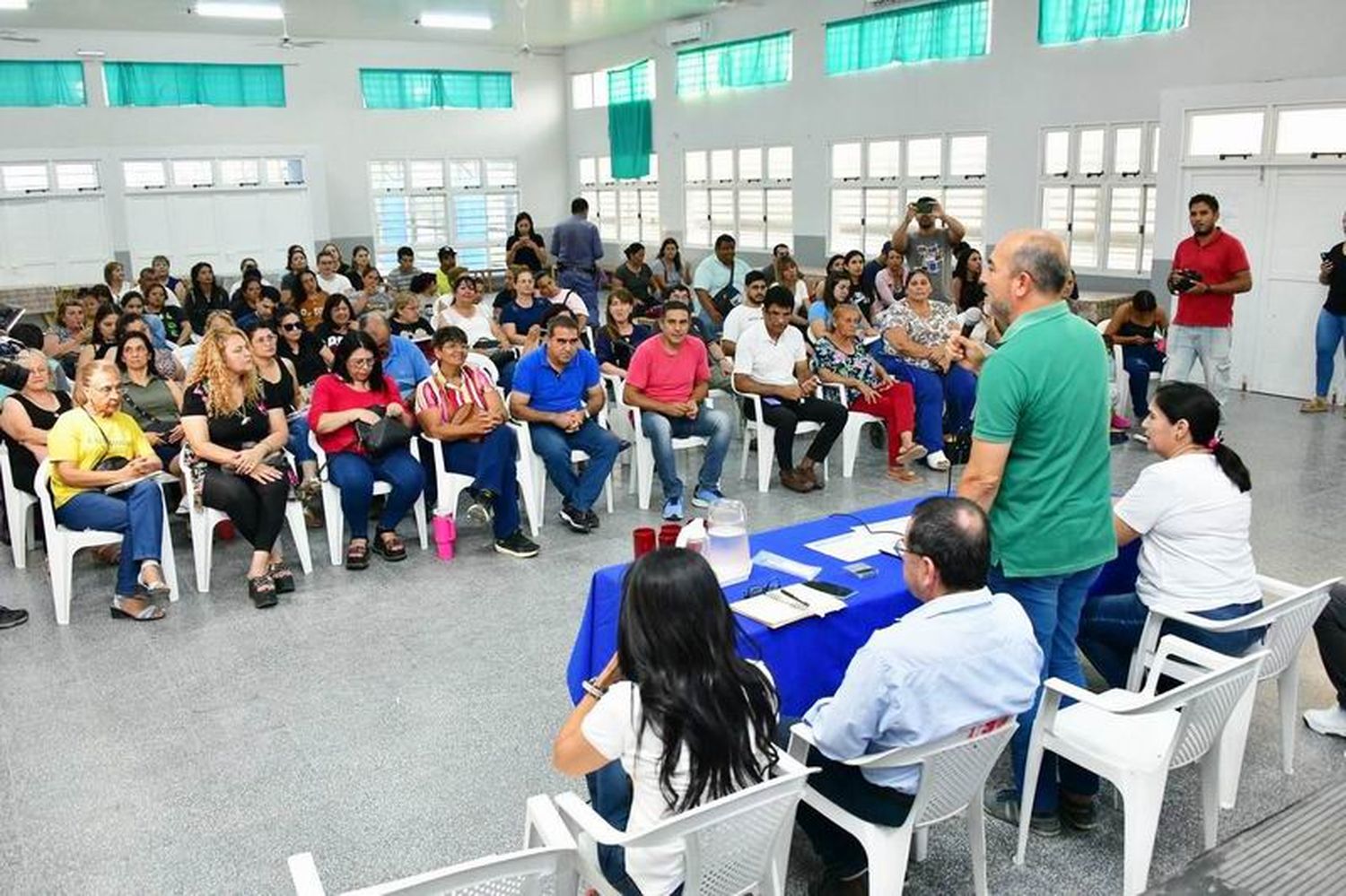 Serán cerca de 250.000 juguetes los que 
entregará el Gobierno provincial a las infancias