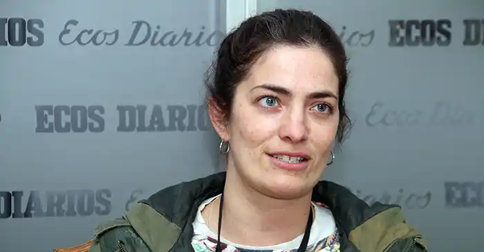 “Hay que aprovechar lo que tenemos para que se mueva la economía interna”
