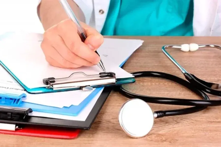 Las cuotas de la medicina prepaga aumentarán hasta un 6% en septiembre