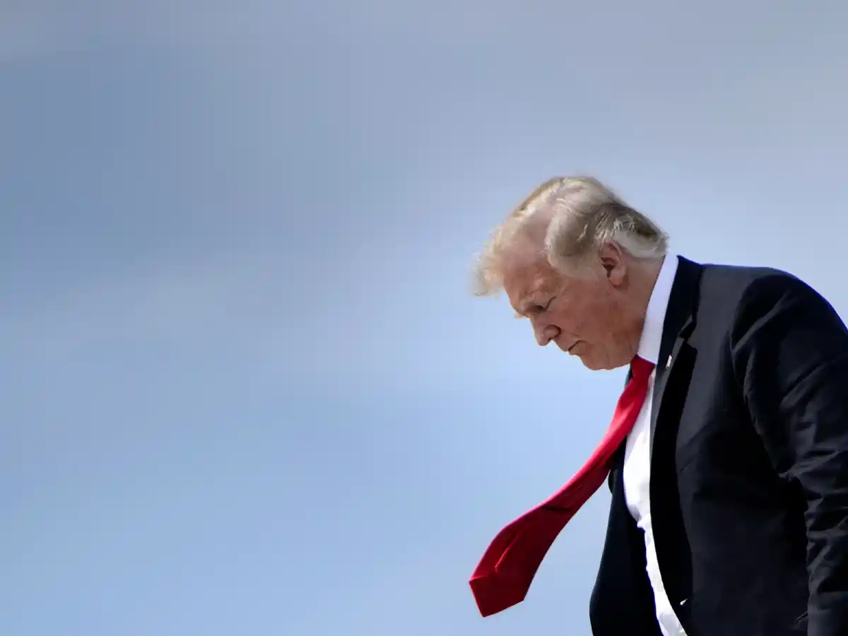 Washington tampoco es Oslo