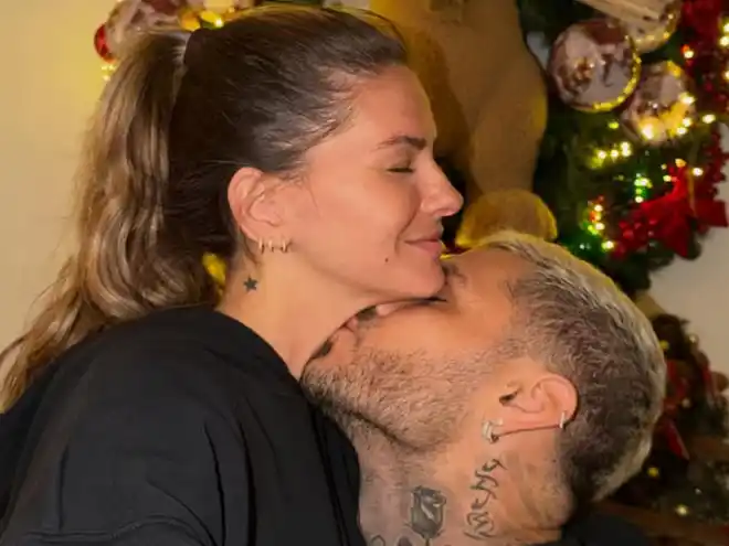 Cuánto cuesta el automóvil de lujo que Mauro Icardi le regaló a la China Suárez