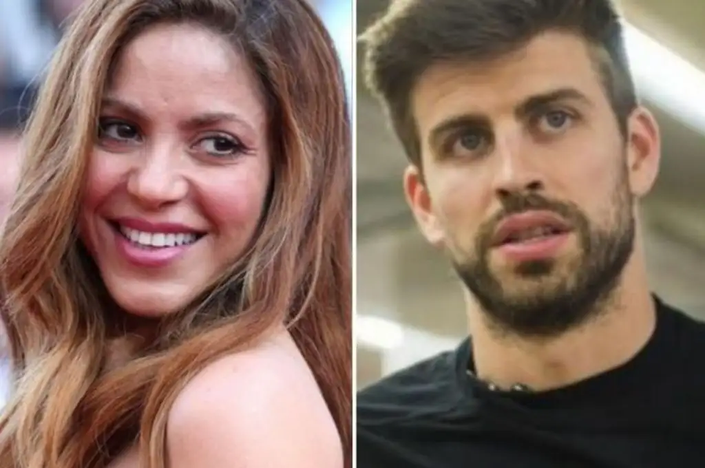 Shakira rompió el silencio y habló de su separación de Gerald Pique: qué dijo