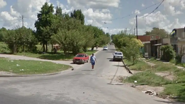 Asesinaron a un adolescente en zona sur de Rosario