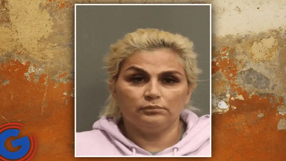 EN EE.UU. encierran a «YIBI»: la venezolana que lideraba una red de trata de personas