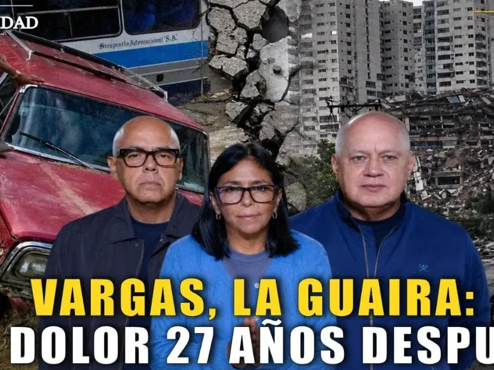 impacto Venezuela