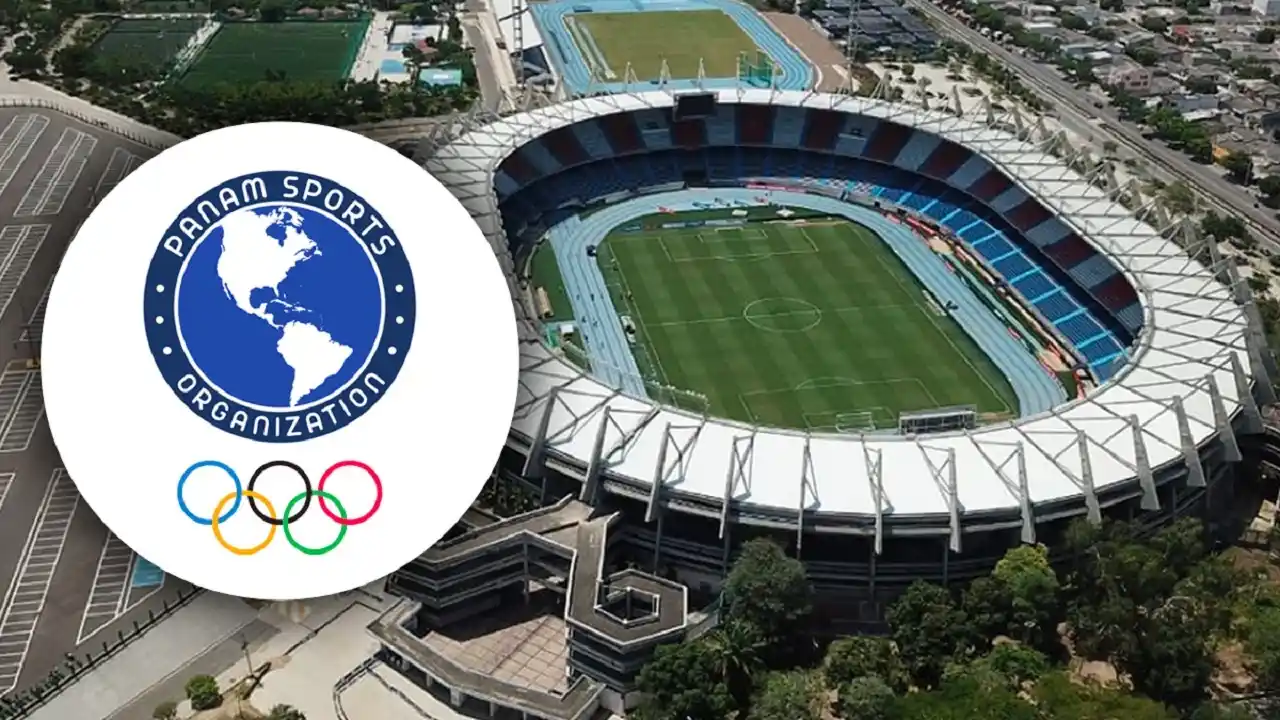 Todavía creen que pueden rescatar los Juegos Panamericanos en Barranquilla