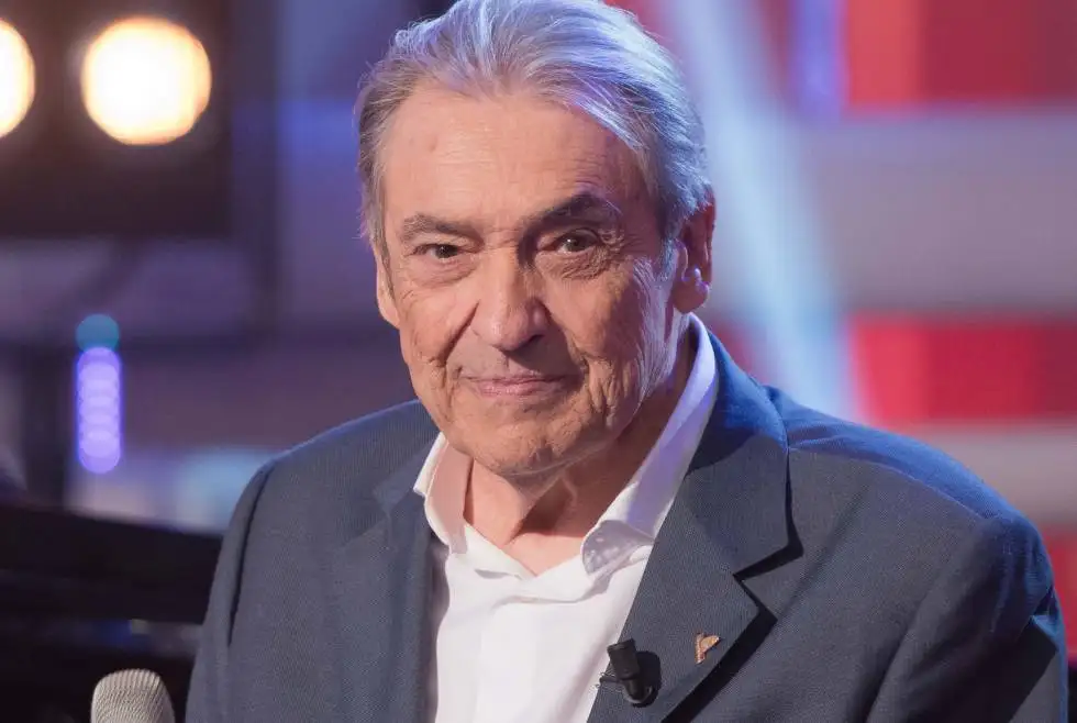 Falleció Alberto Cortez, cantautor argentino, a los 79 años